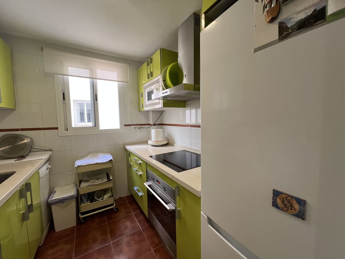 Drie-slaapkamerappartement in Parque Victoria, Rincón de la Victoria in Rincón de la Victoria - foto 20