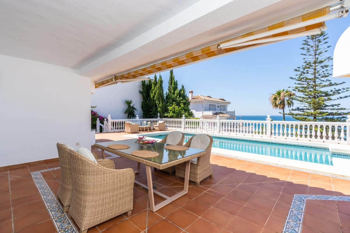 4 bedroom House in El Chaparral in El Chaparral - foto 18