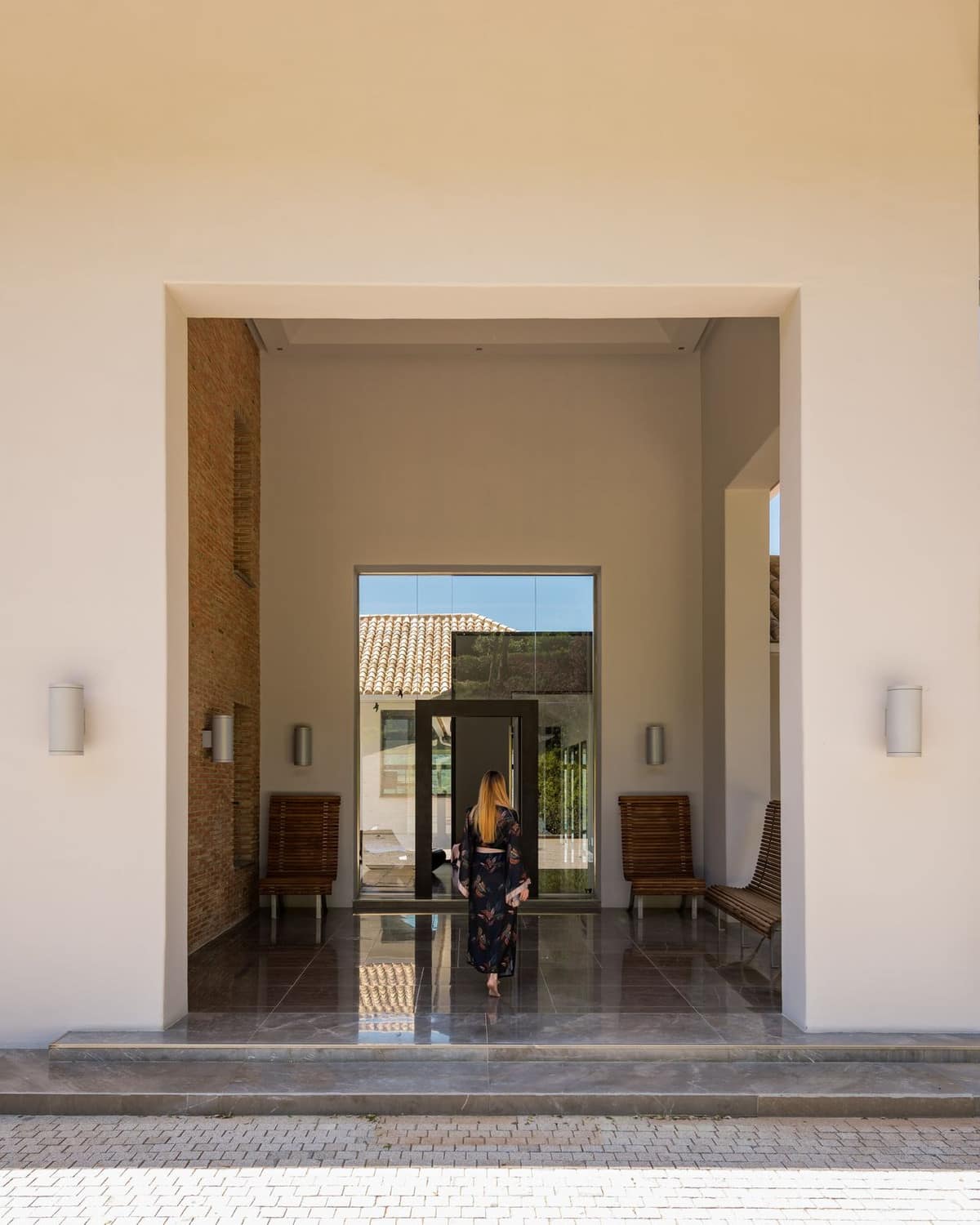 Designvilla met 5 slaapkamers in La Zagaleta in La Zagaleta - foto 2
