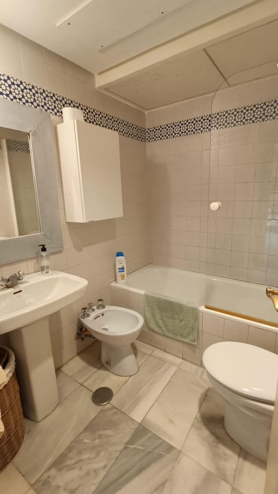 2-slaapkamerappartement in Puerto Banús in Puerto Banús - foto 16