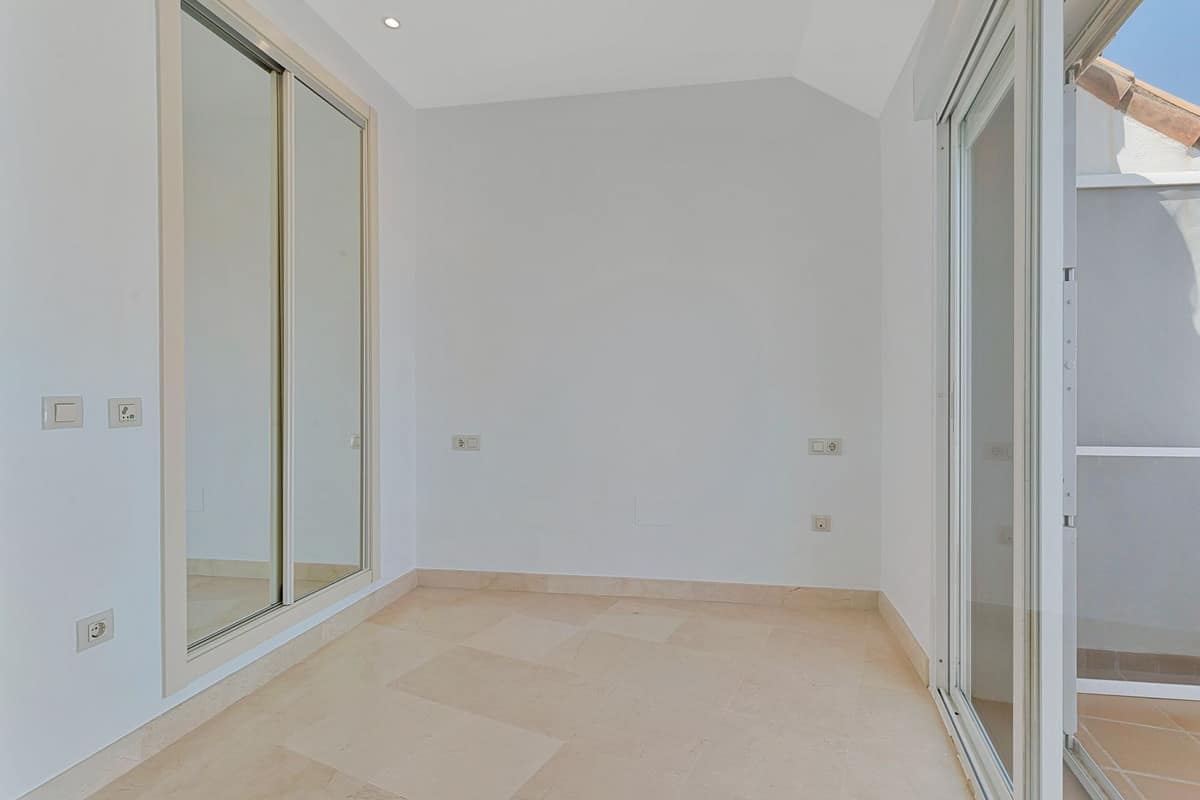 2-slaapkamer penthouse in Fuengirola in Fuengirola - foto 19