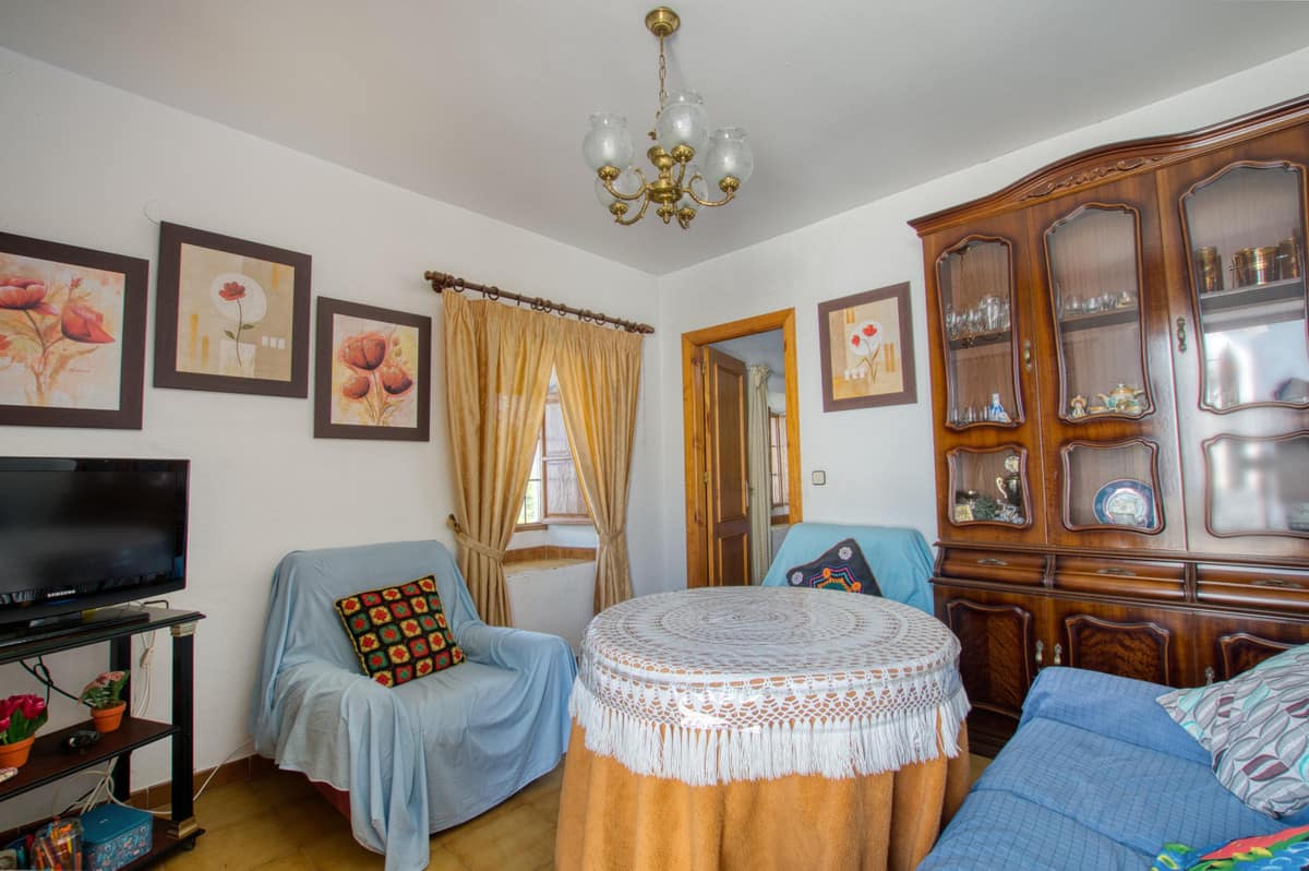 3-slaapkamer villa in Canillas de Aceituno in Canillas de Aceituno - foto 10