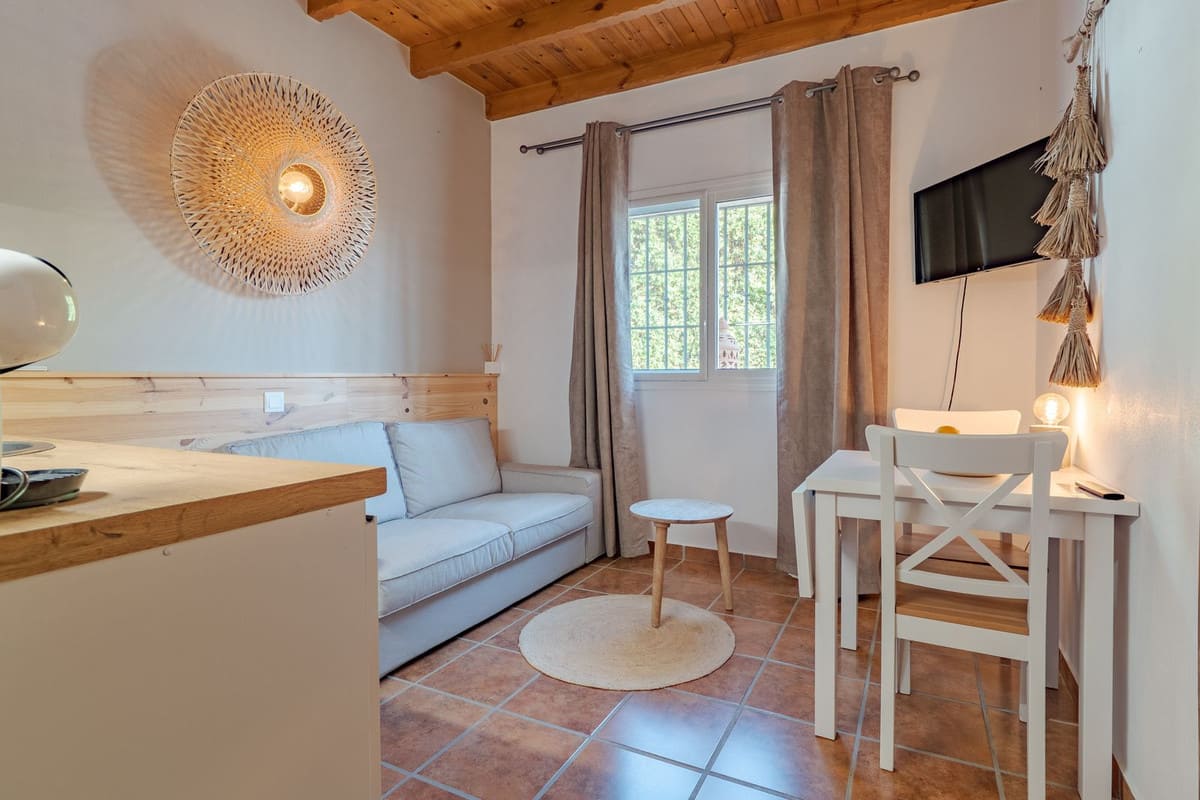 4-slaapkamer villa met twee huizen in Alhaurín el Grande in Alhaurín el Grande - foto 14