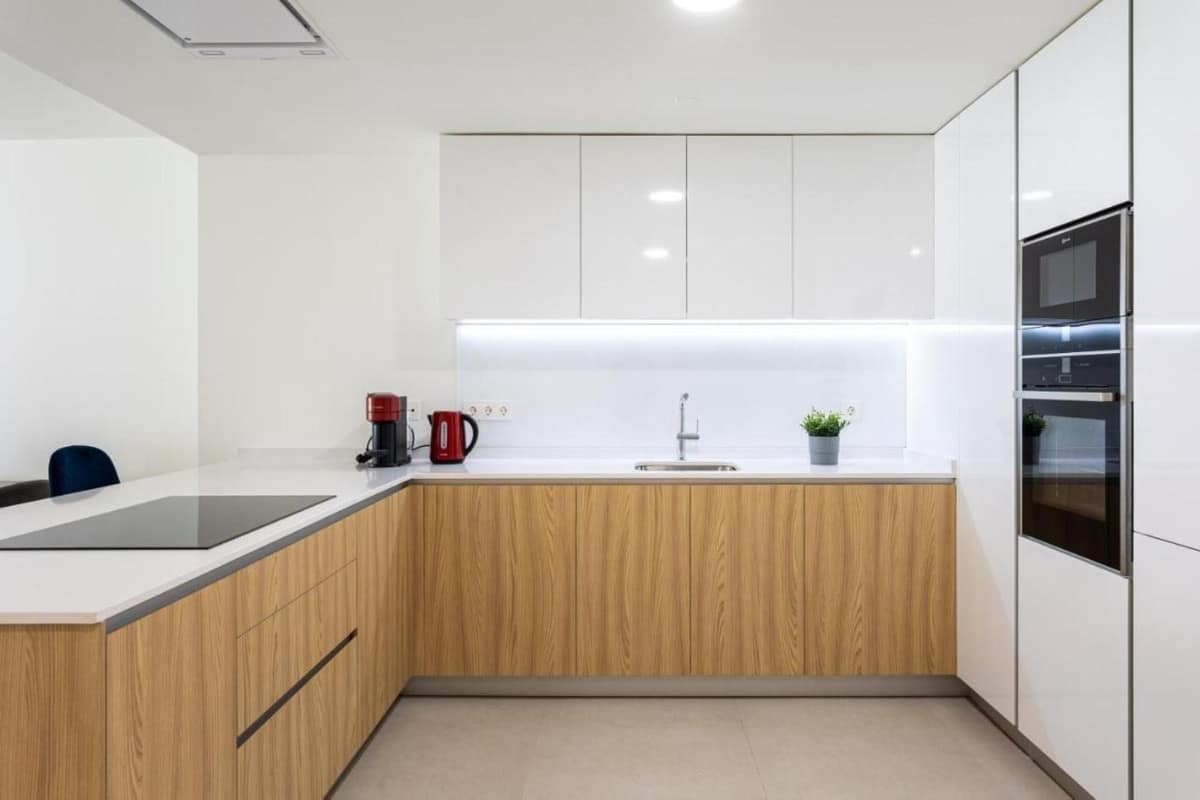 2-slaapkamerappartement in Calanova Golf in Calanova Golf - foto 10