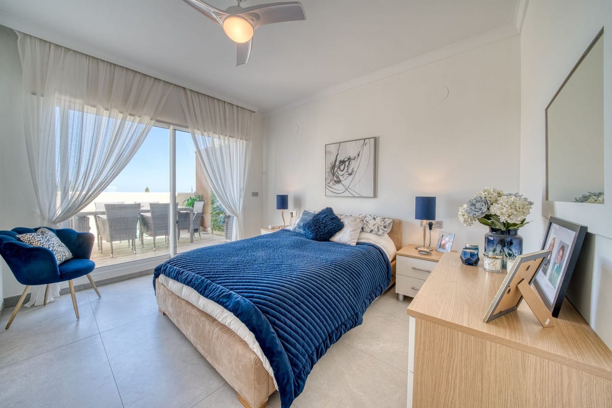 Drie-slaapkamerappartement in San Roque in San Roque - foto 11