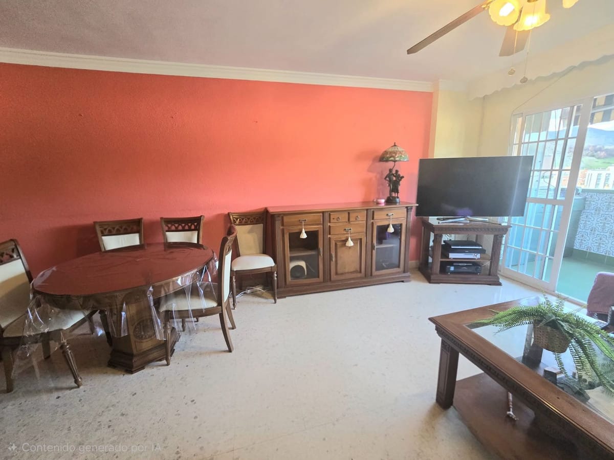 Appartement met 4 slaapkamers in Málaga Centro in Málaga Centro - foto 3