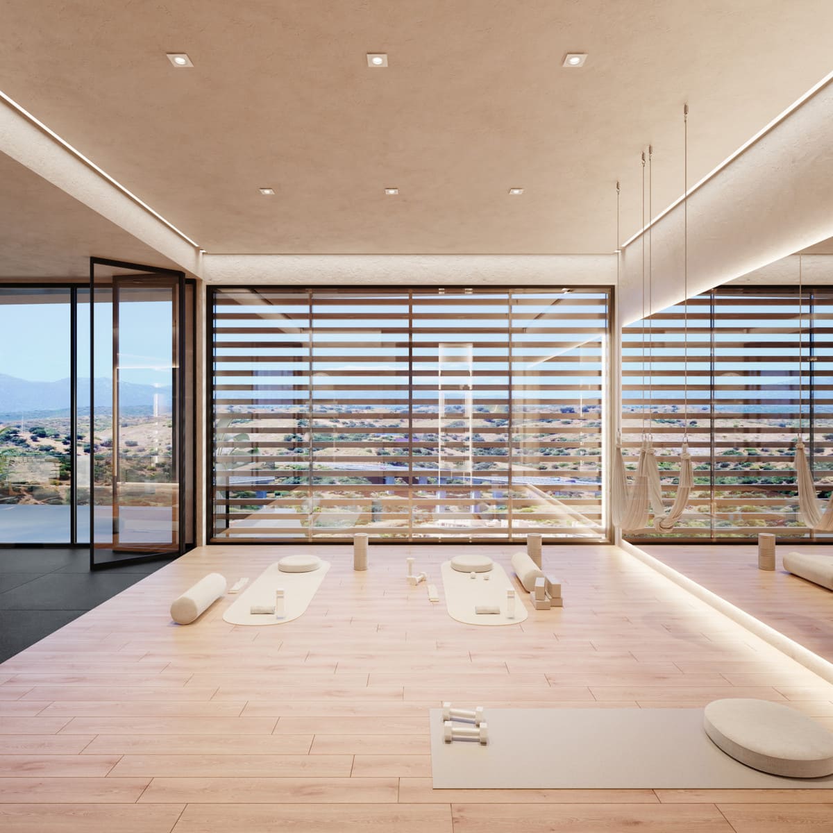 Drie- tot vier-slaapkamerwoning in Elviria in Elviria - foto 18