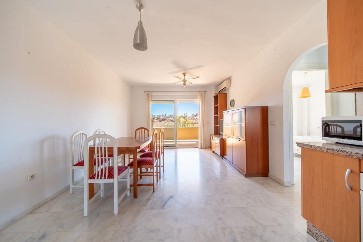 3-slaapkamerappartement in Los Pacos in Los Pacos - foto 4