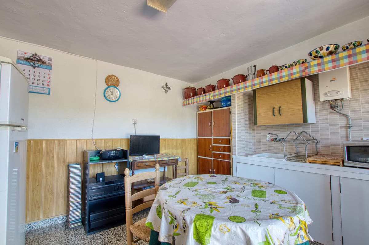 3-slaapkamer villa in Canillas de Aceituno in Canillas de Aceituno - foto 20