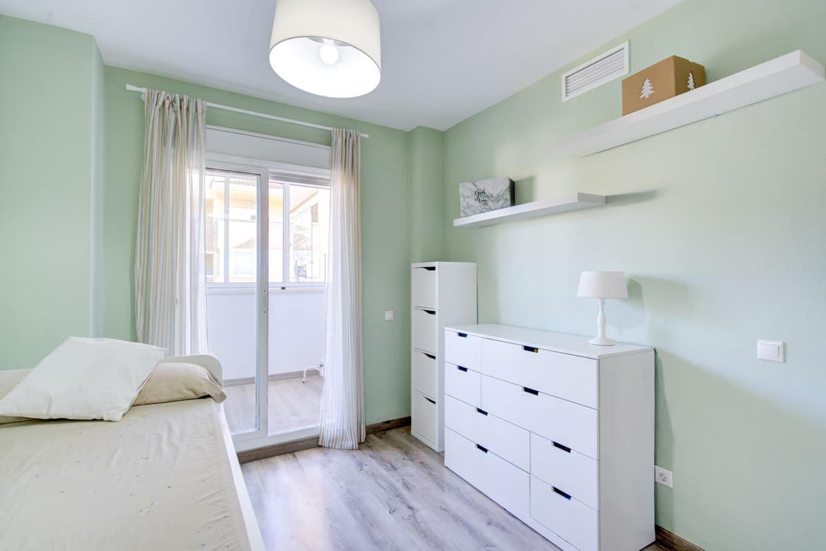 Prachtig 2-slaapkamer appartement in Los Prados del Golf, La Cala de Mijas in La Cala de Mijas - foto 15