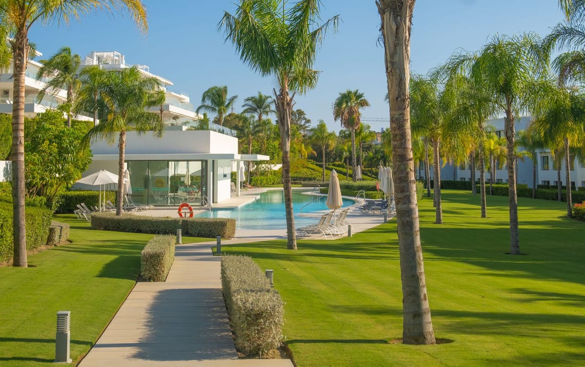 Appartement met 3 slaapkamers in Atalaya in Atalaya - foto 2