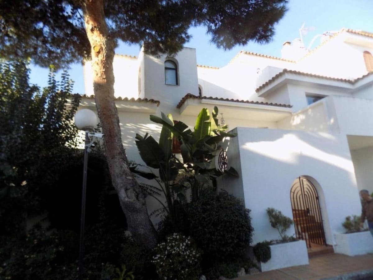 Huis met 3 slaapkamers in Estepona in Estepona - foto 10