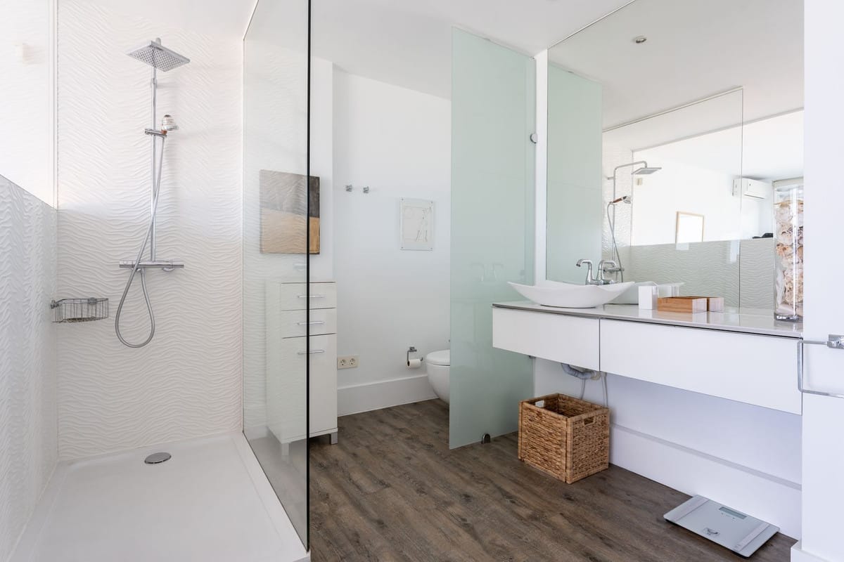 2-slaapkamer penthouse in Calahonda in Calahonda - foto 15