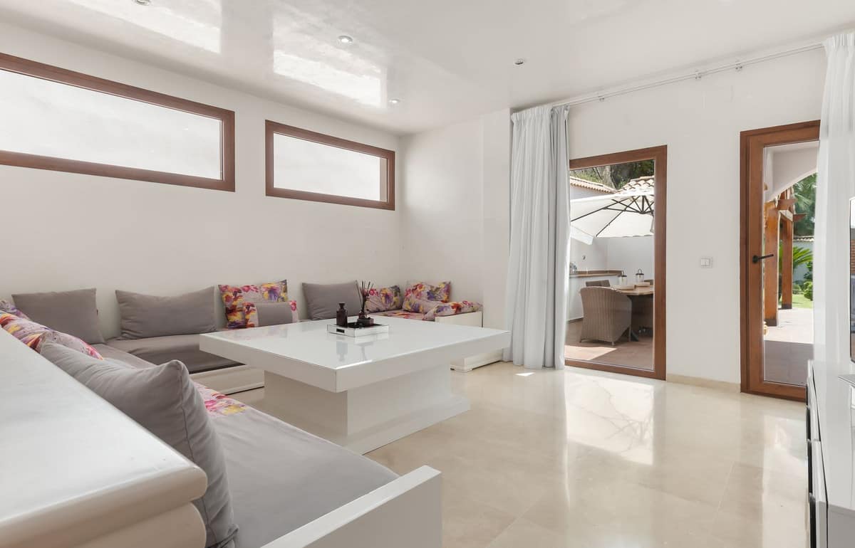 6 bedroom House in Benalmadena Costa in Benalmadena Costa - foto 11