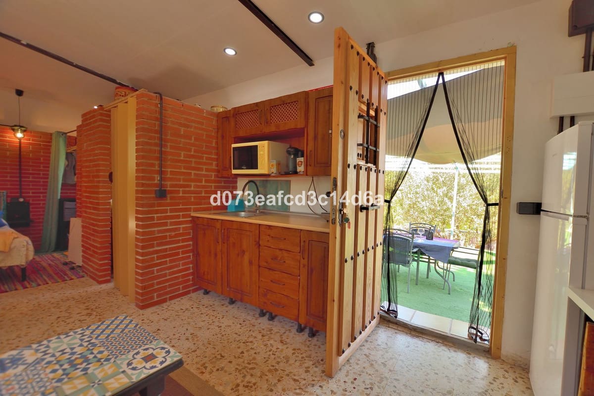 Huis met 1 slaapkamer in Ronda in Ronda - foto 7