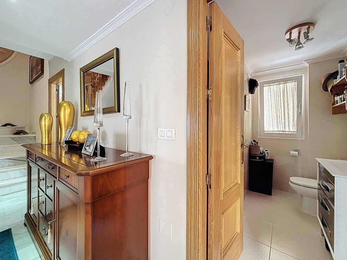 4-slaapkamer villa in Torre del Mar in Torre del Mar - foto 8