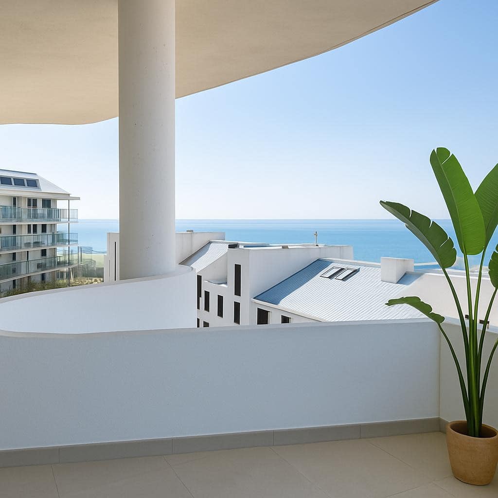 3-slaapkamer appartement in Fuengirola in Fuengirola - foto 3