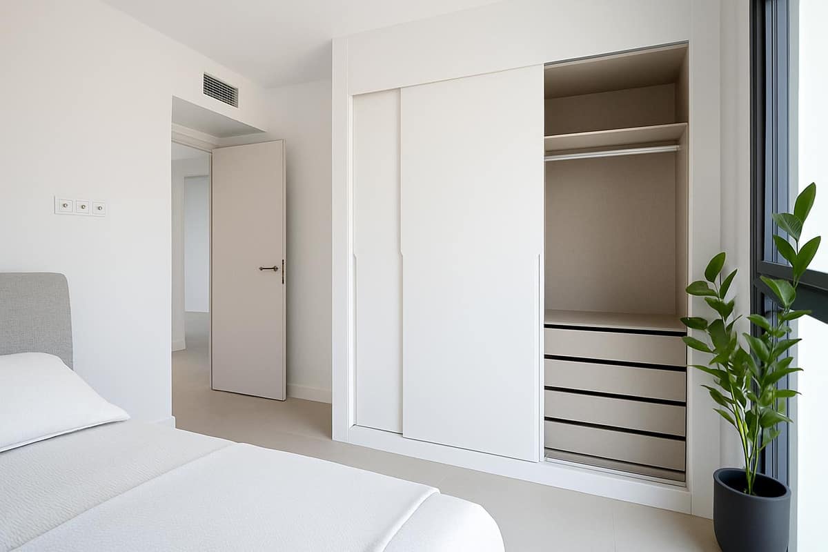 3-slaapkamer appartement in Fuengirola in Fuengirola - foto 11