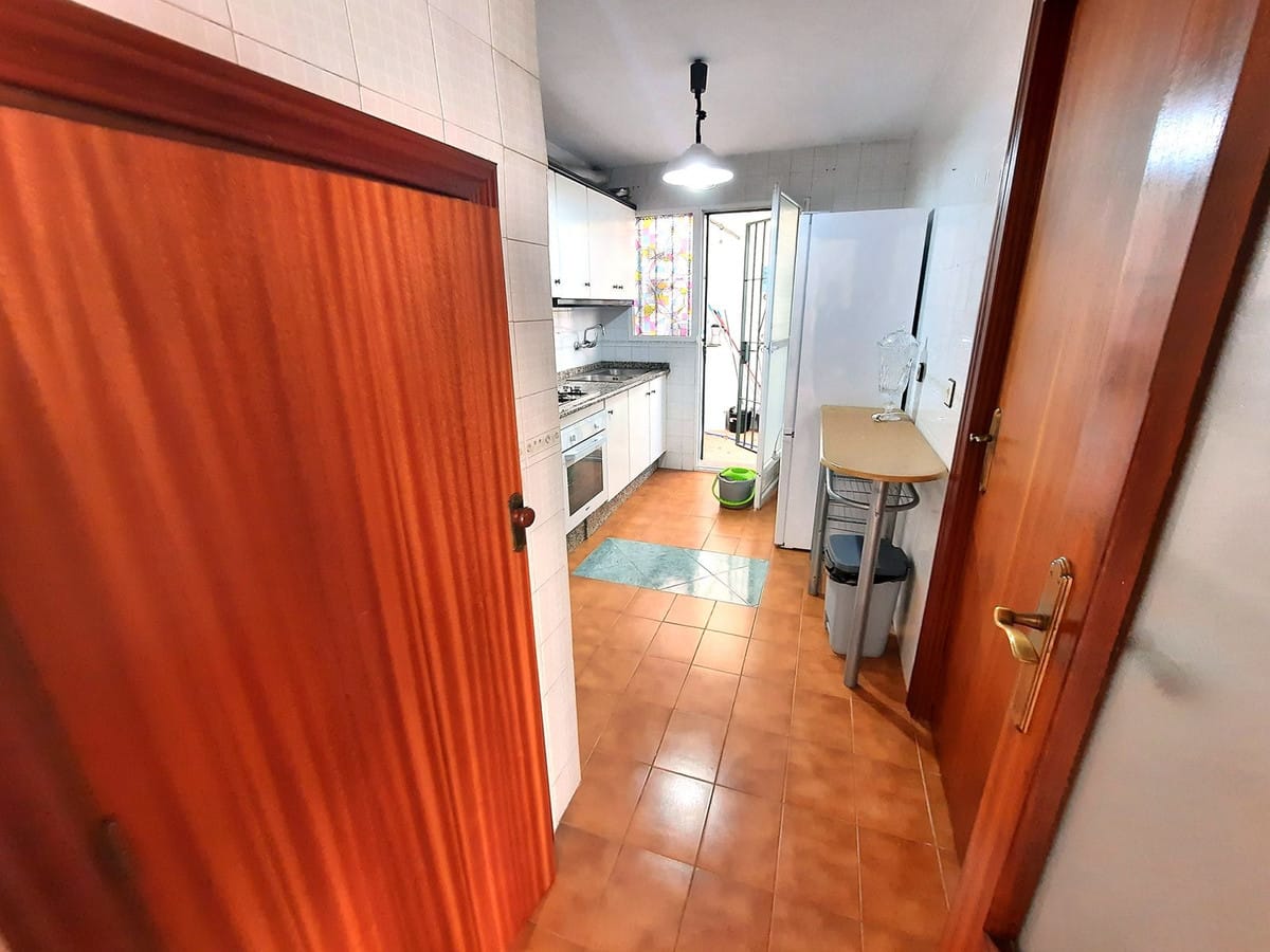 Rijtjeswoning met 4 slaapkamers in Las Lagunas de Mijas Costa in Las Lagunas - foto 10