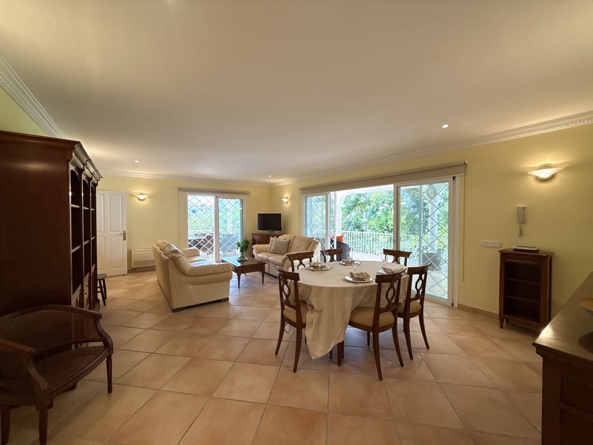 Halfvrijstaande woning met drie slaapkamers in Linda Vista Alta, San Pedro de Alcántara in San Pedro de Alcántara - foto 6