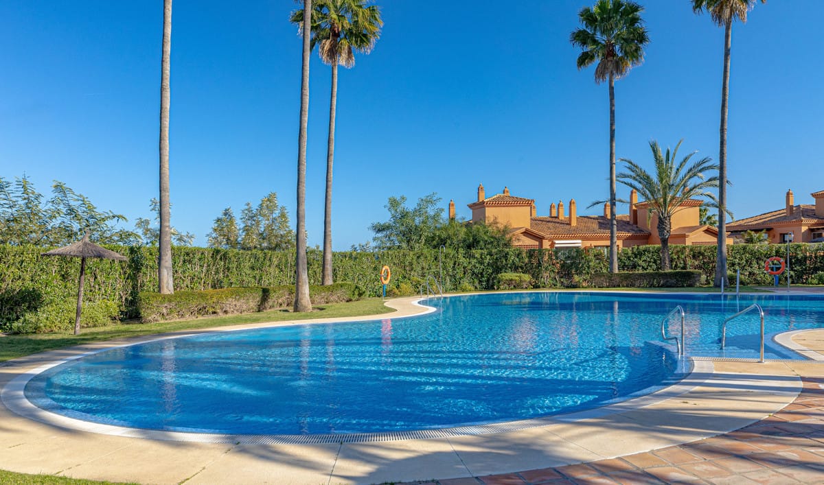 2-slaapkamerappartement in Benahavís in Benahavís - foto 5