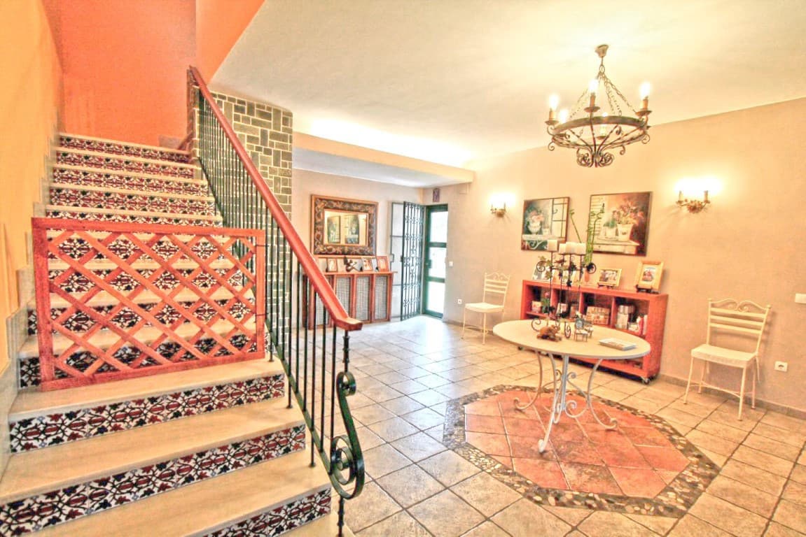 Villa met 10 slaapkamers in Elviria in Elviria - foto 5