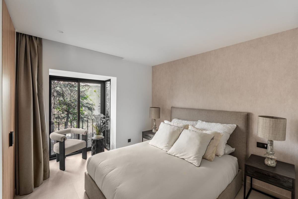 3-slaapkamer penthouse in Nueva Andalucía in Nueva Andalucía - foto 12