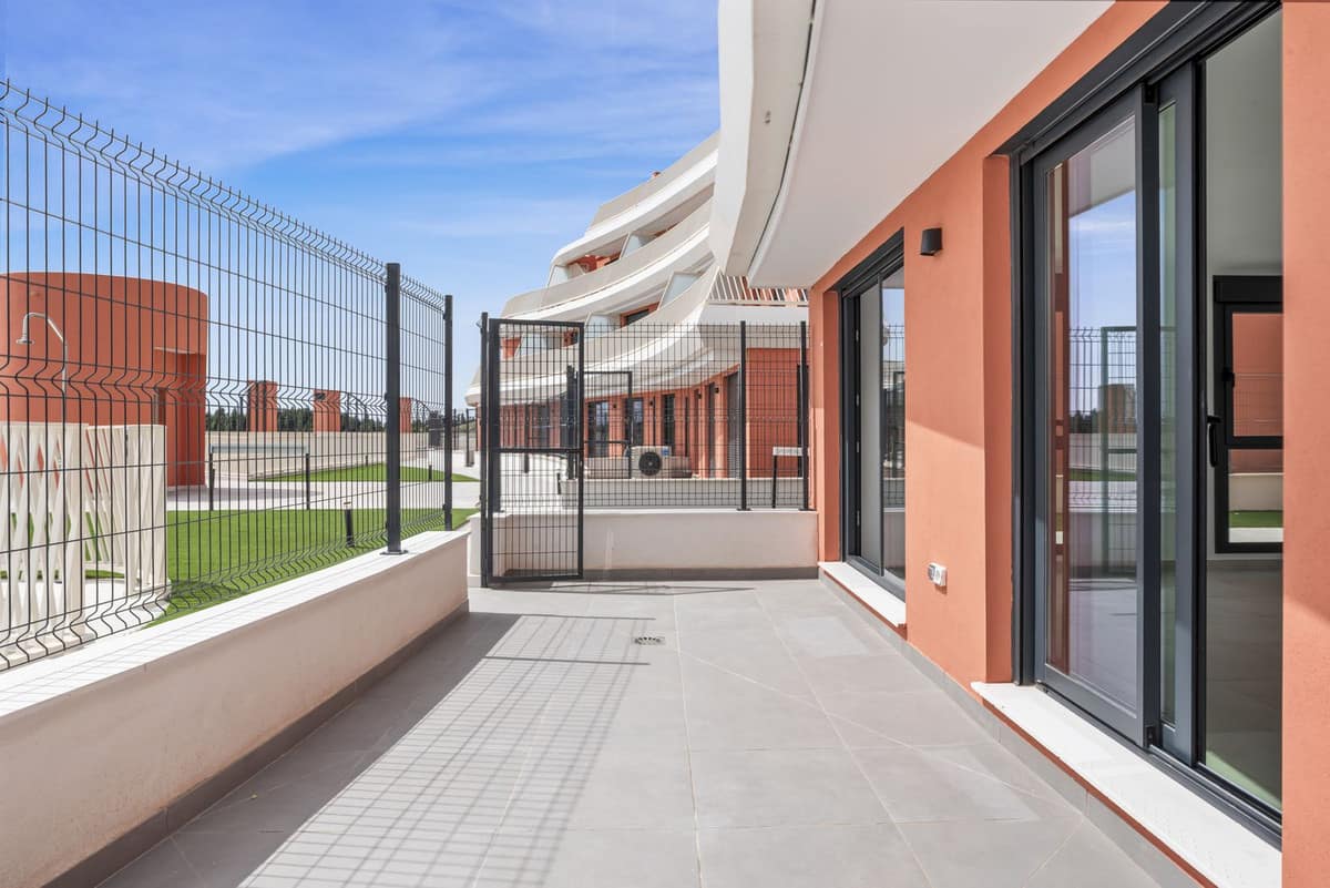 3-slaapkamerappartement in Mijas in Mijas - foto 5