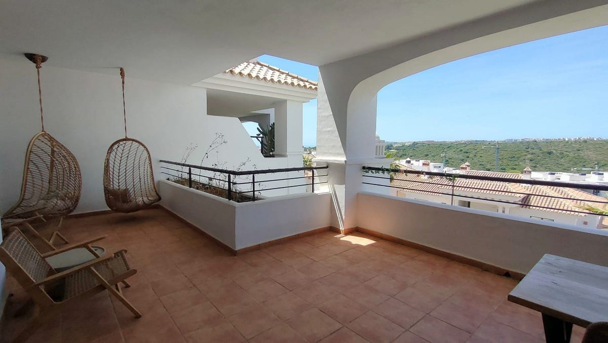 2-slaapkamer appartement in Casares Playa in Casares Playa - foto 6