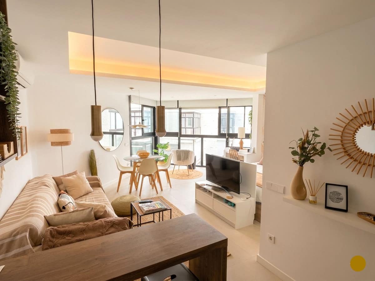 Apartment in Marbella in Marbella - foto 10