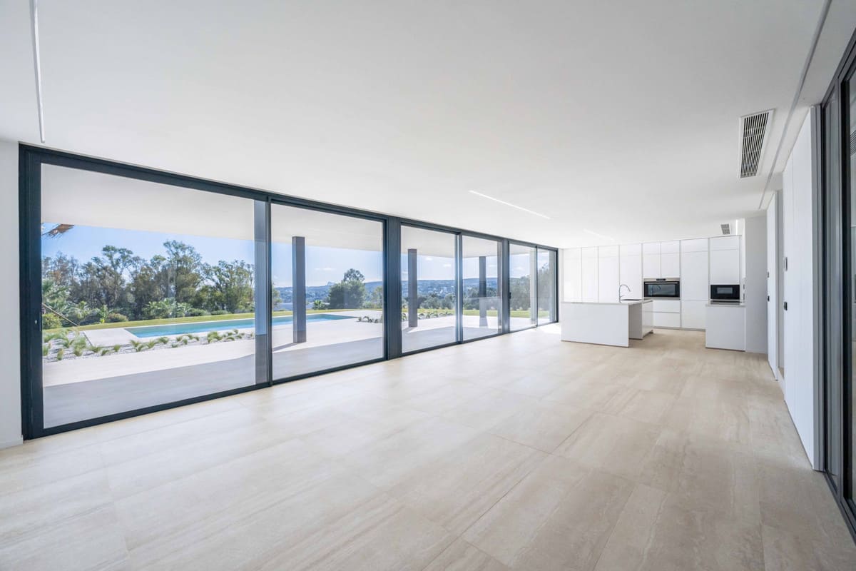 5-slaapkamer villa in Sotogrande in Sotogrande - foto 15