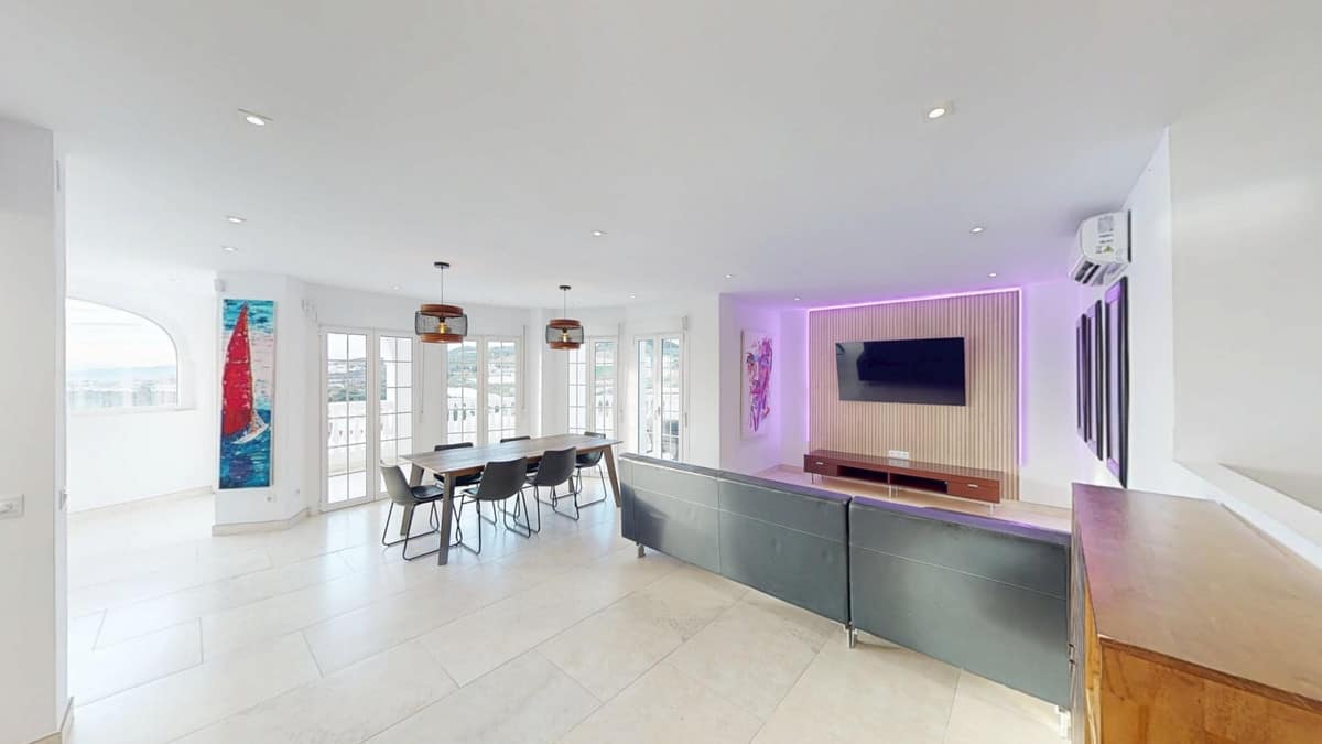 4 bedroom House in Torrox in Torrox - foto 3