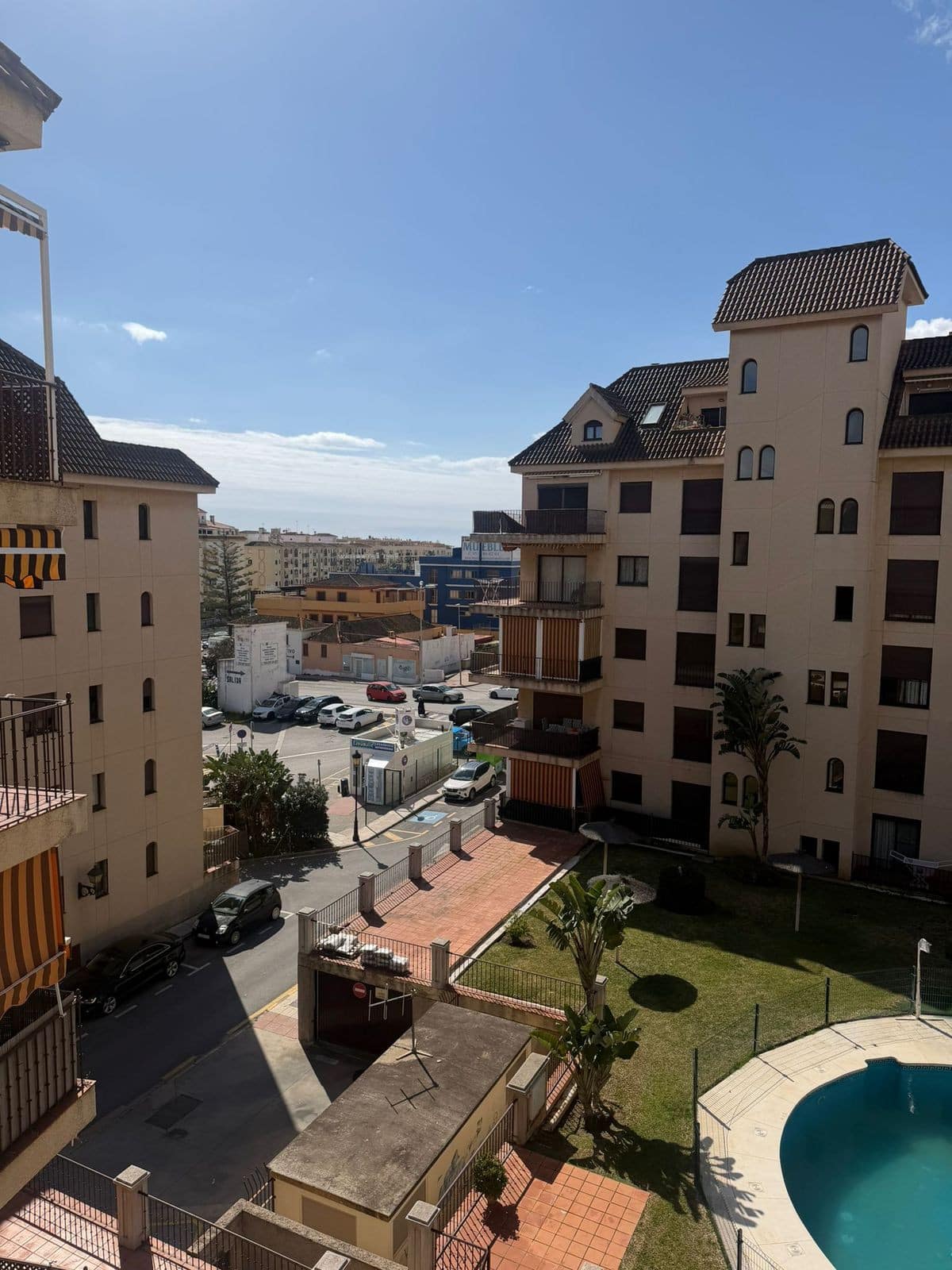 Lichtstudio in het hart van Sabinillas in San Luis de Sabinillas - foto 2