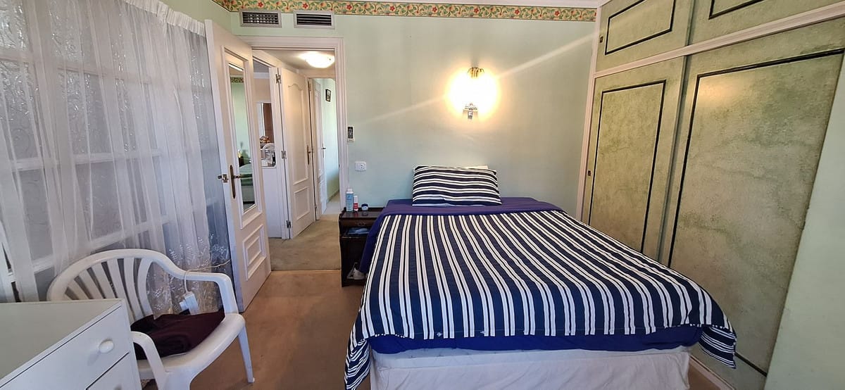 Appartement met 2 slaapkamers in Fuengirola in Fuengirola - foto 10