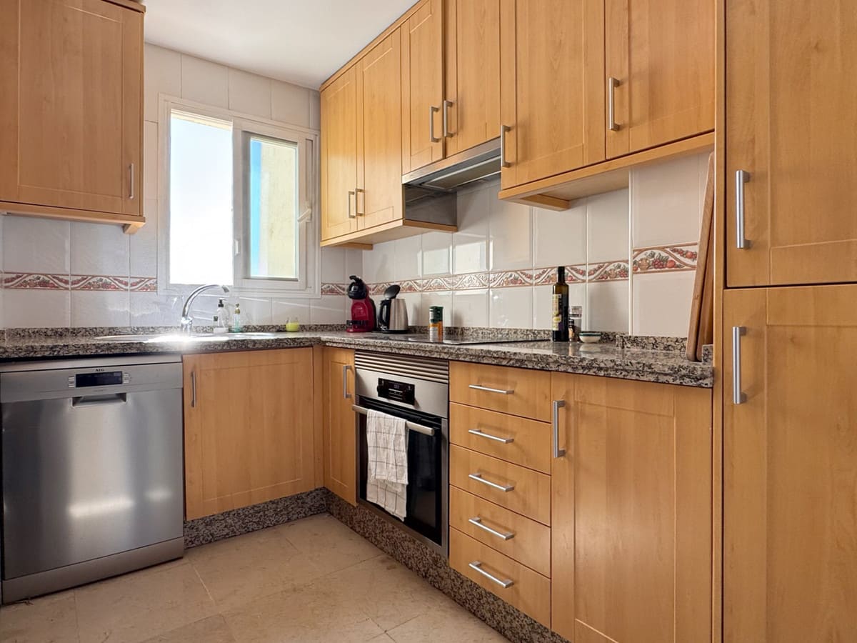 Penthouse 2 slaapkamers in Benalmádena in Benalmadena - foto 6