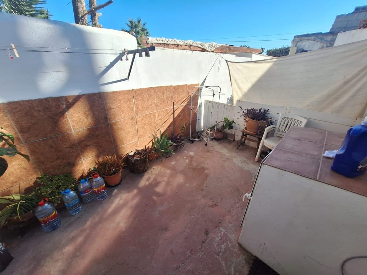 Drie appartementen in Costabella aan de tweede strandlijn in Costabella - foto 17