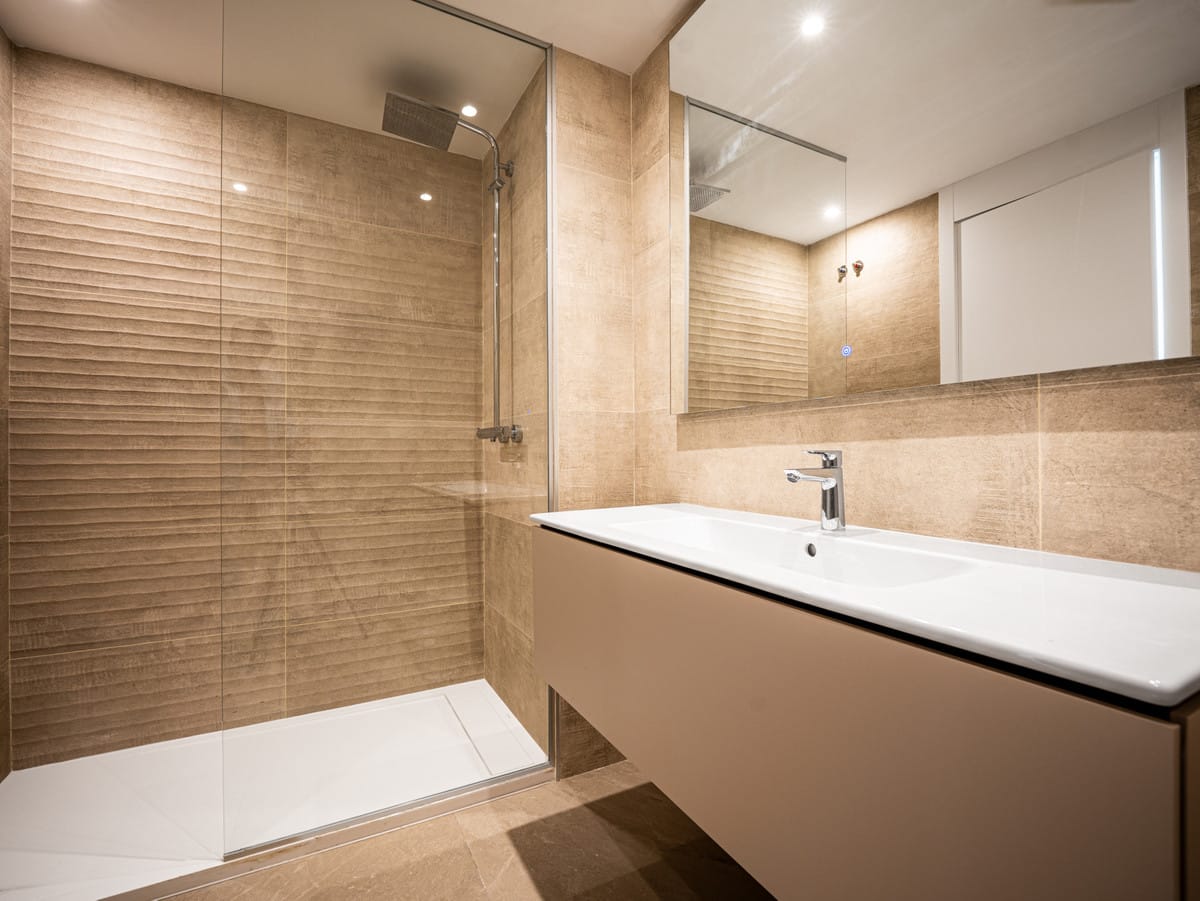 Penthouse Alma in Marbella Oost in Marbella - foto 19