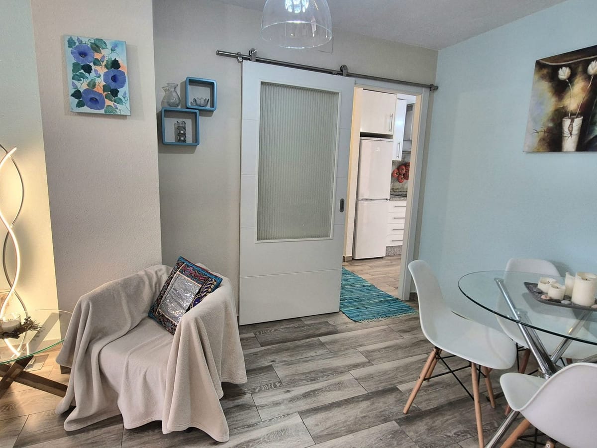 2-slaapkamer appartement in Las Lagunas met terras en privégarage in Las Lagunas - foto 15