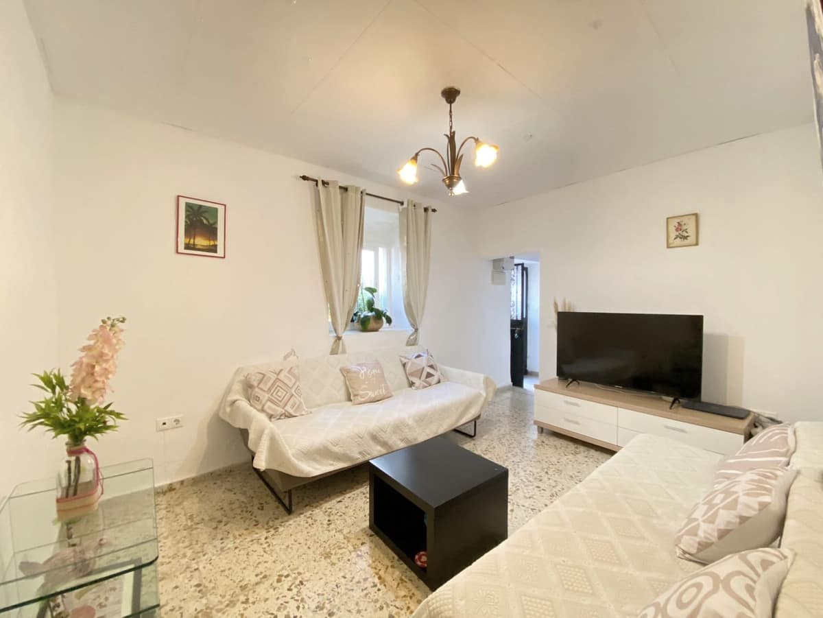 4-slaapkamer stadswoning in Marbella in Marbella - foto 2