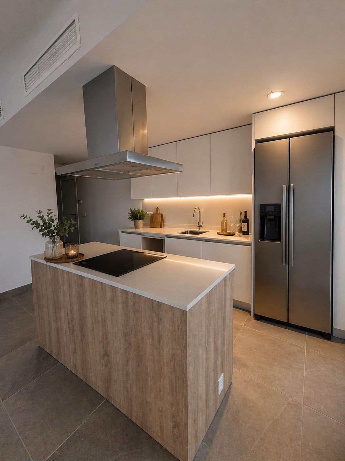 Drie-slaapkamerappartement in Mijas in Mijas - foto 5