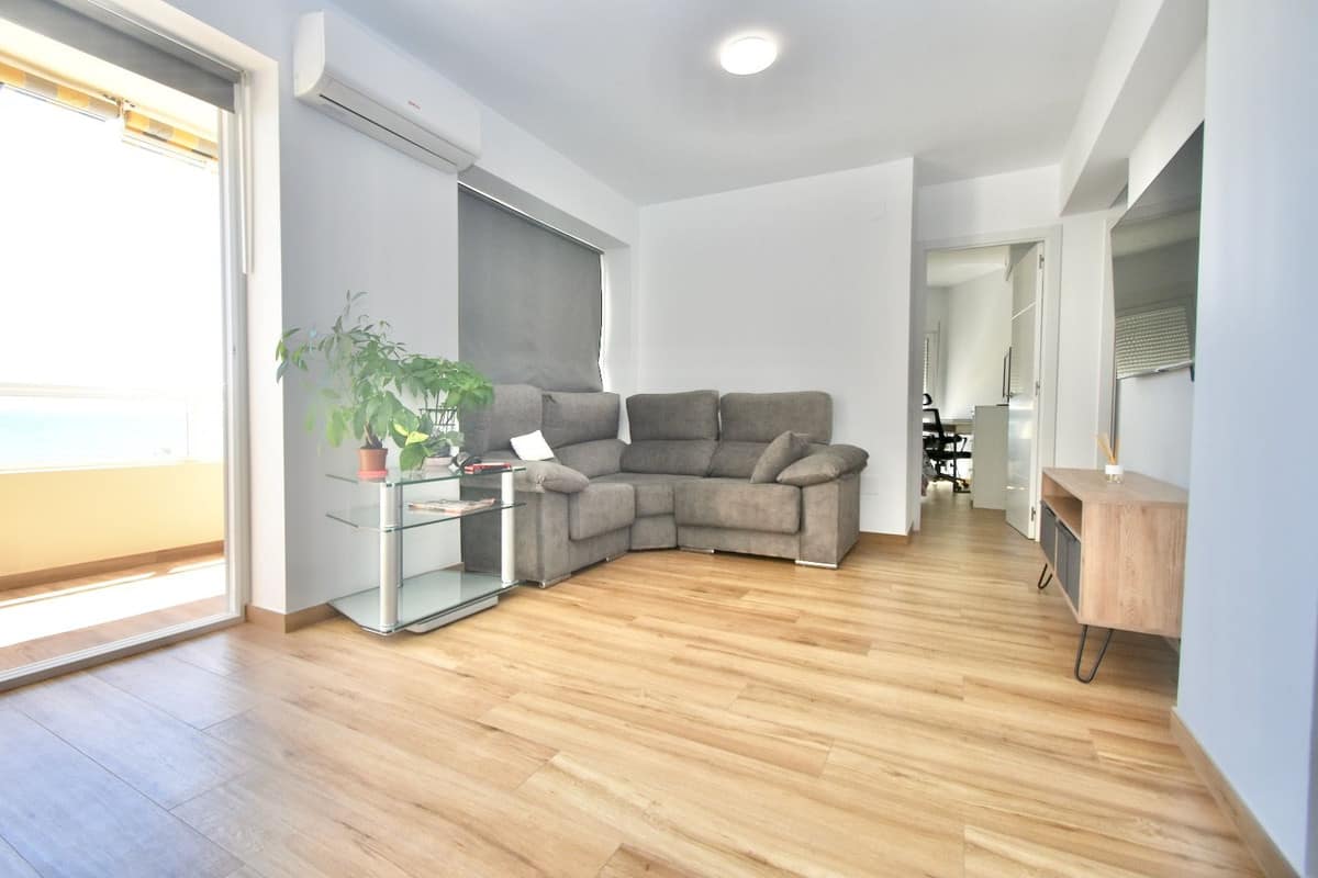 2-slaapkamer appartement aan zee in Benalmádena in Benalmadena - foto 10