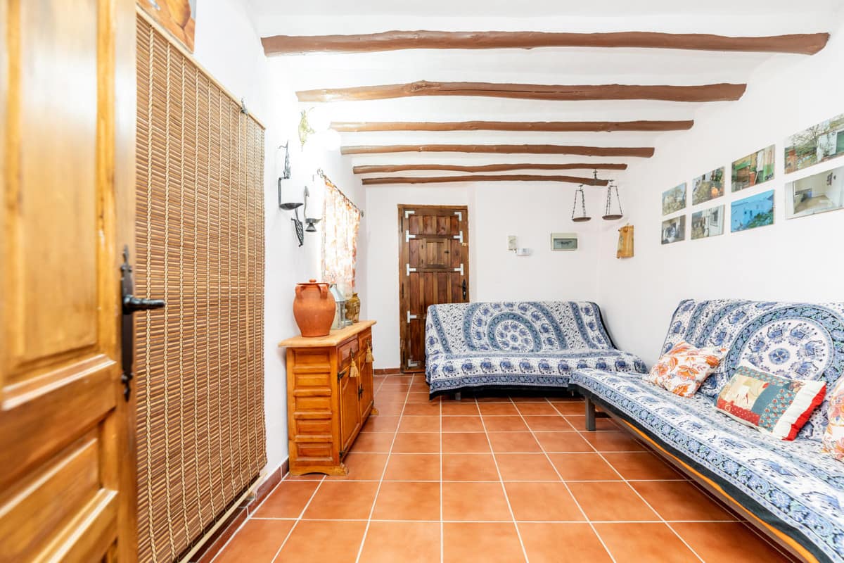 5-slaapkamer Finca in Cuevas De San Marcos, Málaga in Cuevas De San Marcos - foto 9