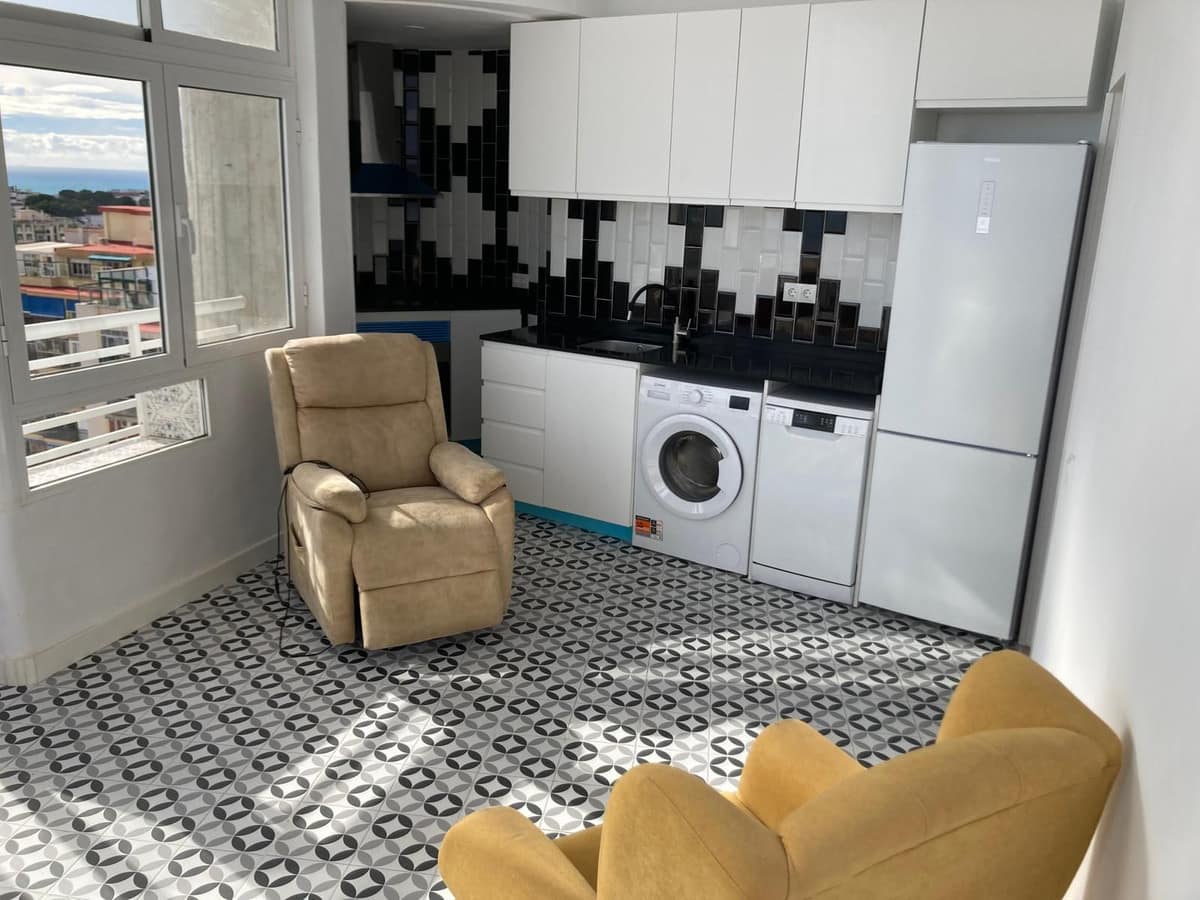 2-slaapkamer appartement in Torremolinos Centro in Torremolinos Centro - foto 6