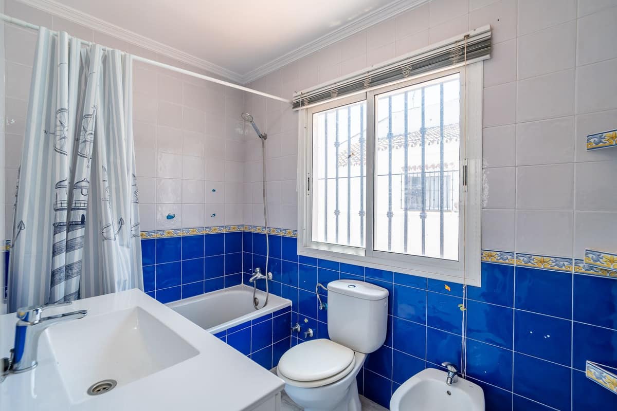 Drie-slaapkamerhuis in Torremuelle in Torremuelle - foto 10