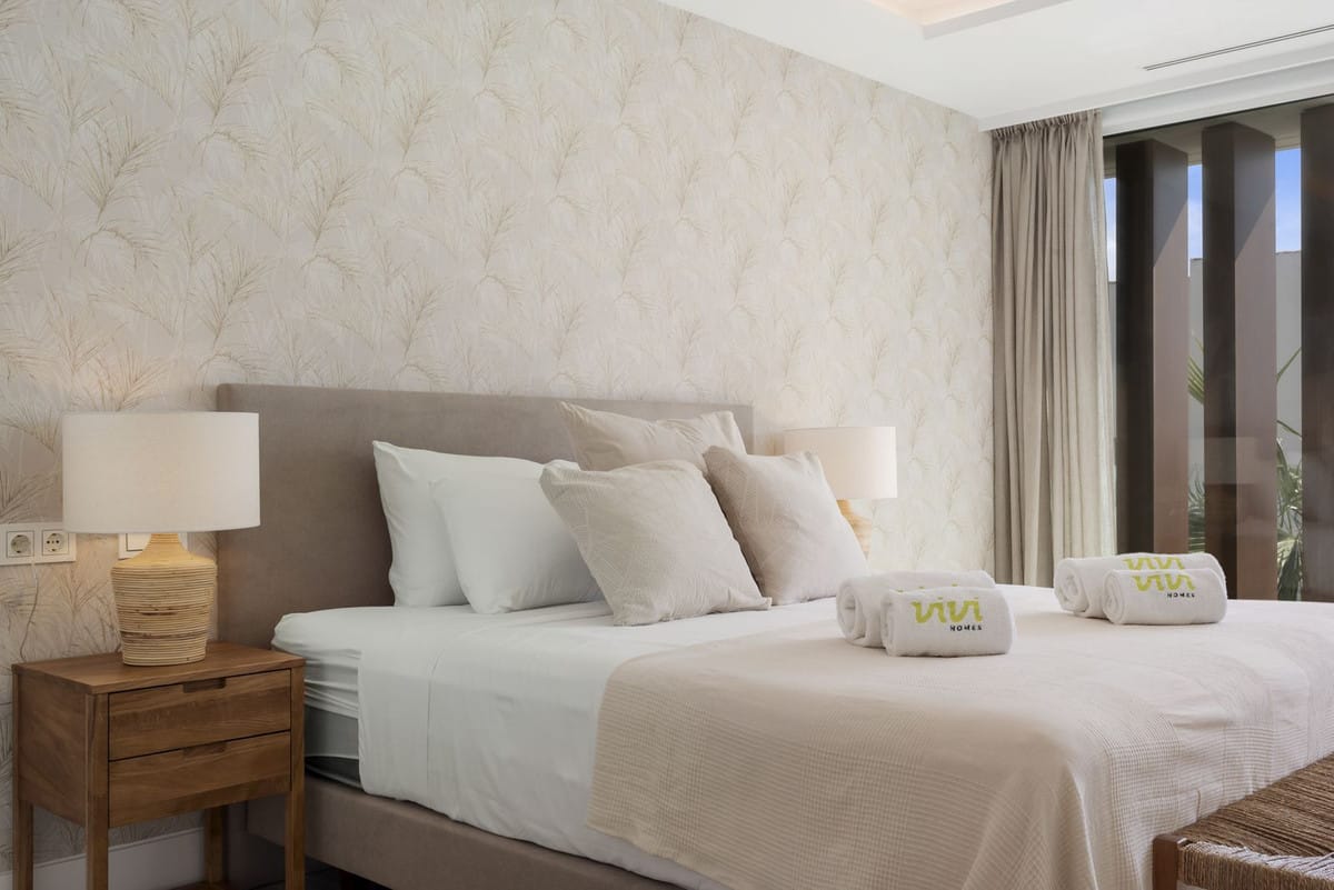 Luxe 2-slaapkamer appartement aan zee – The Sapphire, Estepona West in Estepona - foto 20