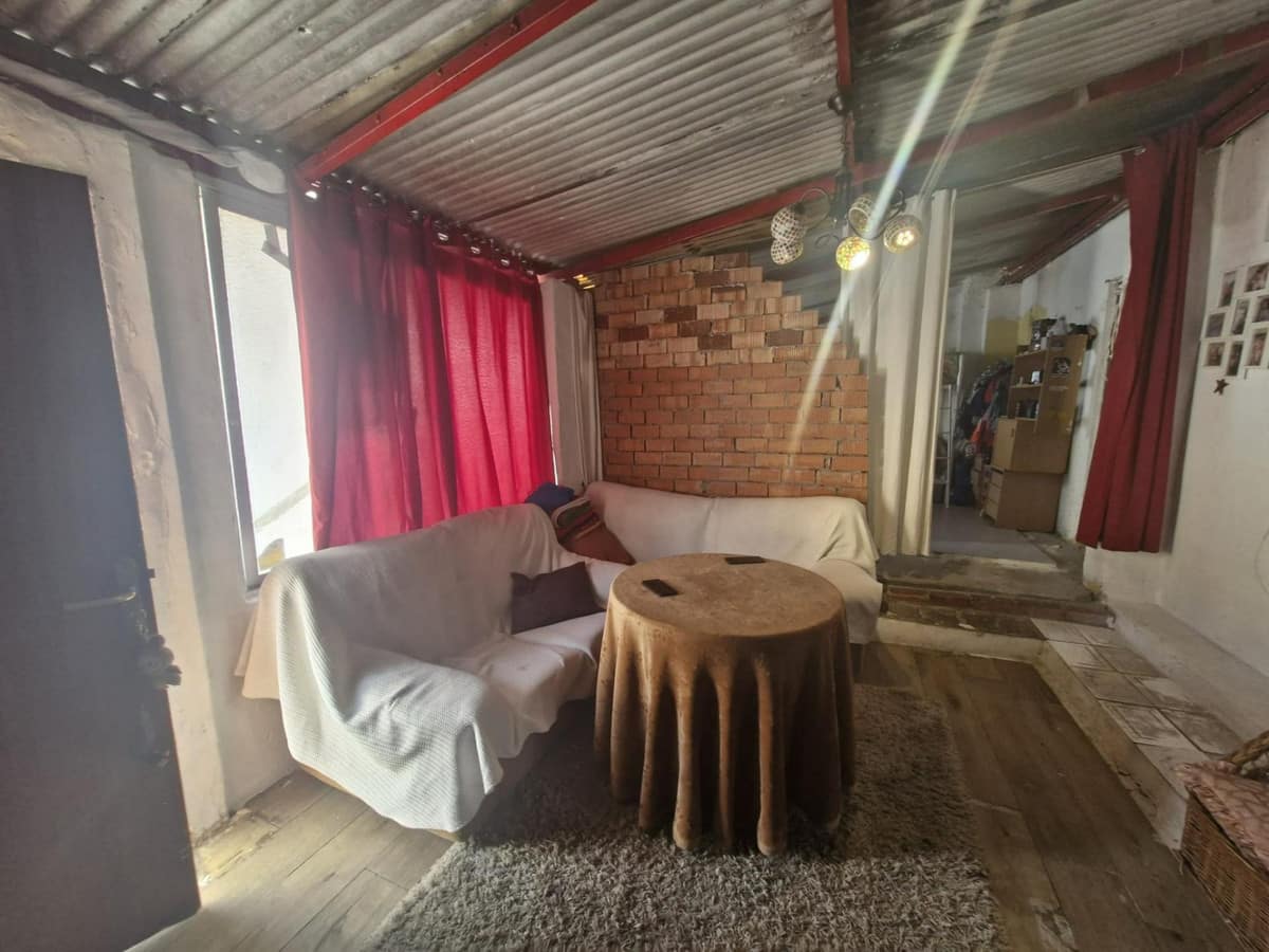 3-slaapkamer stadswoning in Los Pacos, Fuengirola in Los Pacos - foto 14