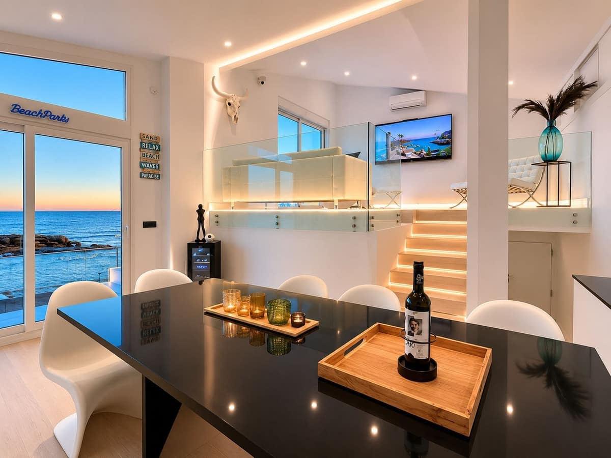 Villa met 4 slaapkamers in Estepona in Estepona - foto 9