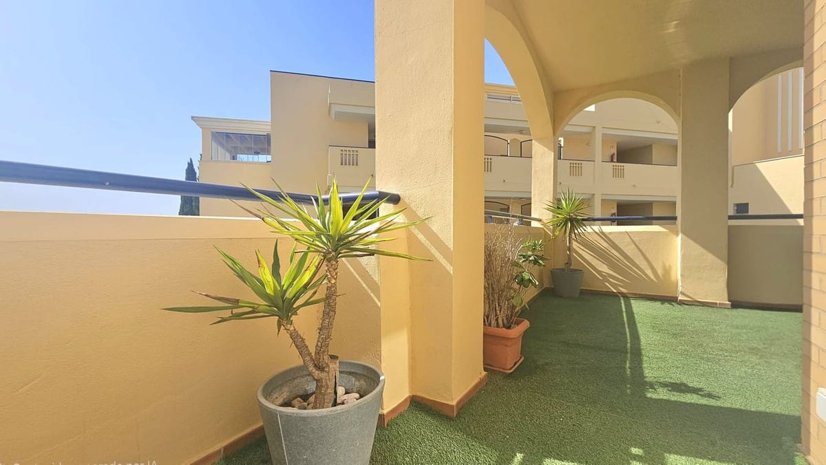 2 bedroom Apartment in Mijas in Mijas - foto 14