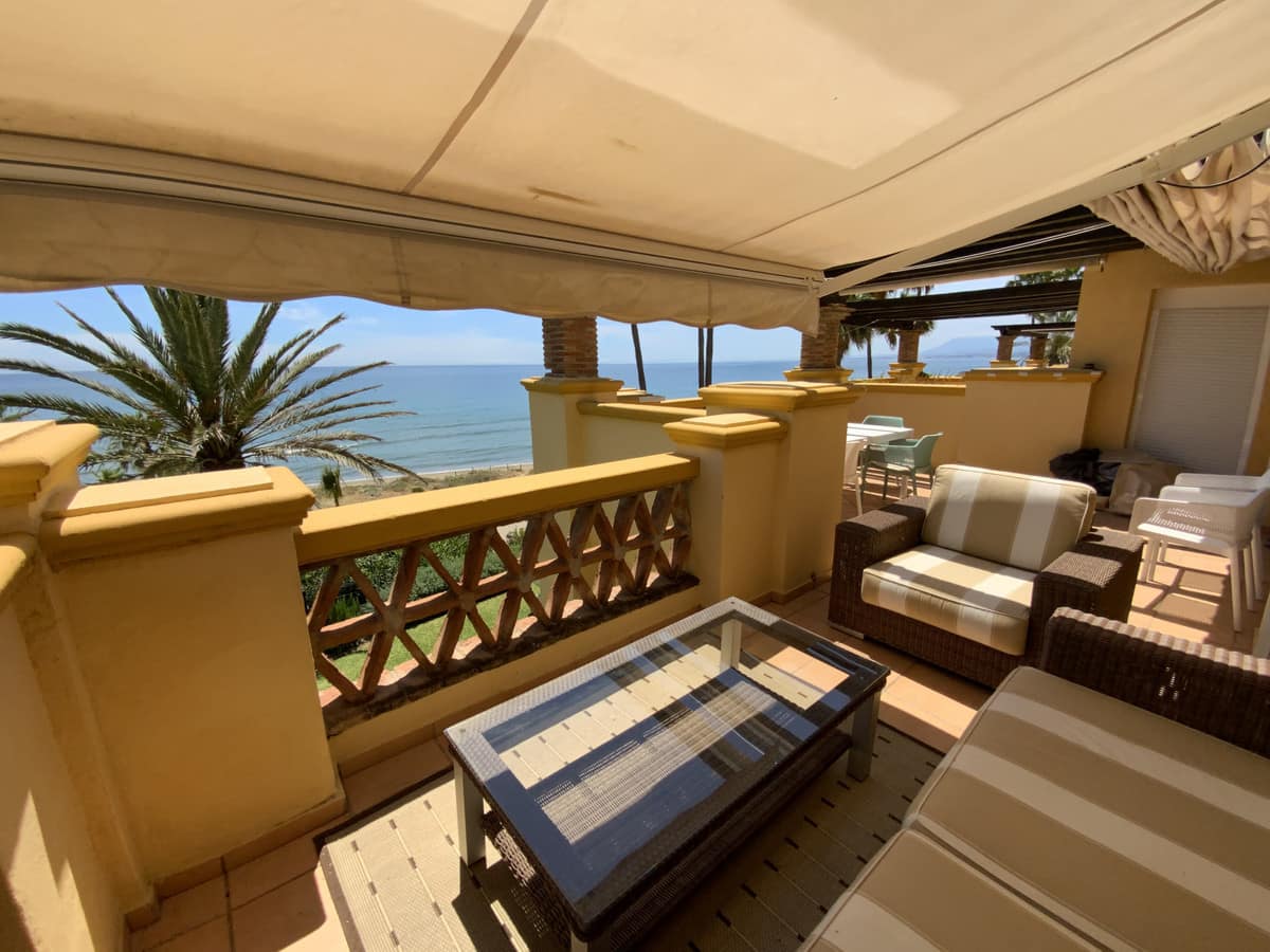 Appartement met drie slaapkamers in Río Real in Río Real - foto 2