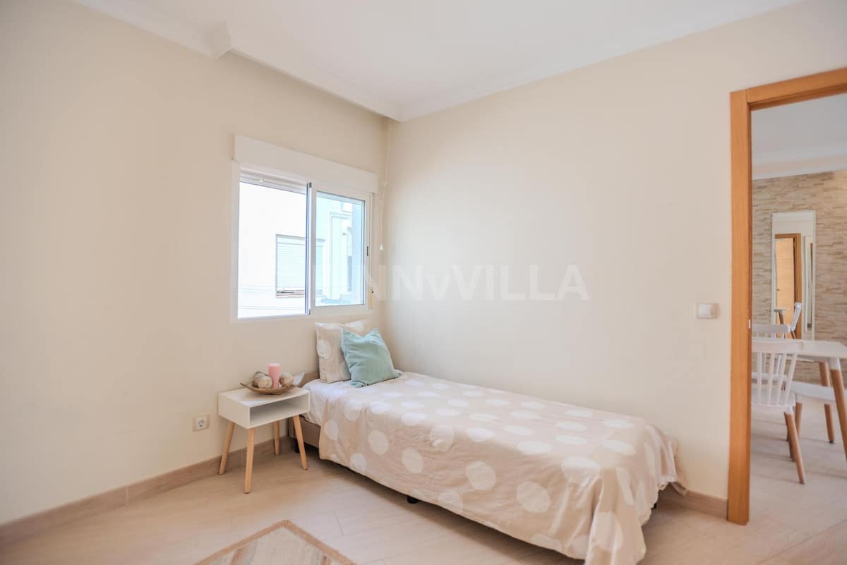 3 bedroom Apartment in Fuengirola in Fuengirola - foto 14